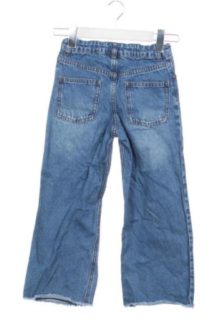 Detské džínsy  Primigi, Veľkosť 6-7y/ 122-128 cm, Farba Modrá, Cena  16,95 €