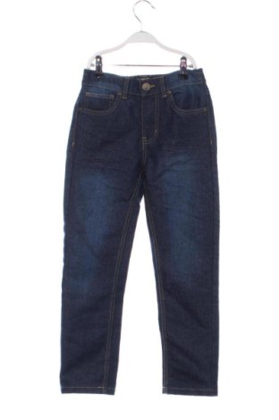 Dziecięce jeansy Regular Denim, Rozmiar 6-7y/ 122-128 cm, Kolor Kolorowy, Cena 78,99 zł