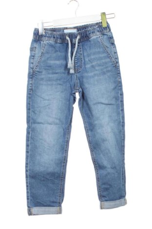 Παιδικά τζίν Reserved, Μέγεθος 8-9y/ 134-140 εκ., Χρώμα Μπλέ, Τιμή 9,99 €