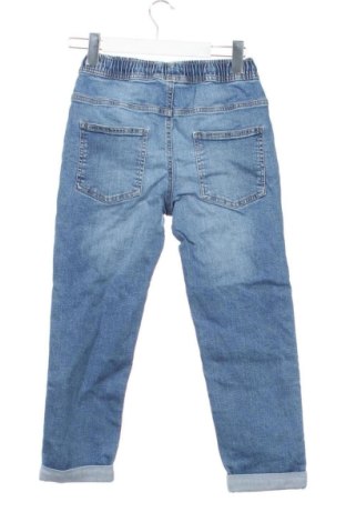 Παιδικά τζίν Reserved, Μέγεθος 8-9y/ 134-140 εκ., Χρώμα Μπλέ, Τιμή 9,99 €