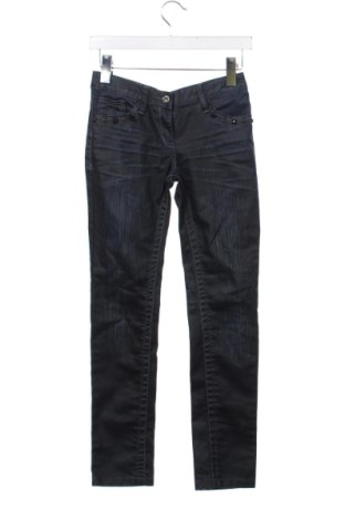 Kinderjeans S.Oliver, Größe 10-11y/ 146-152 cm, Farbe Blau, Preis 8,99 €