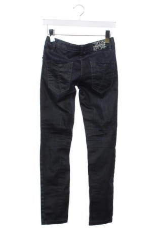 Kinderjeans S.Oliver, Größe 10-11y/ 146-152 cm, Farbe Blau, Preis 8,99 €