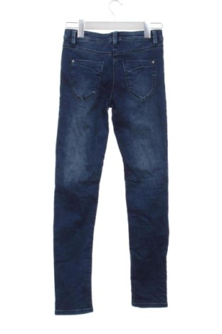 Dziecięce jeansy S.Oliver, Rozmiar 12-13y/ 158-164 cm, Kolor Niebieski, Cena 44,99 zł