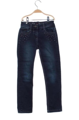 Gyerek farmernadrág S.Oliver, Méret 5-6y / 116-122 cm, Szín Kék, Ár 3 679 Ft