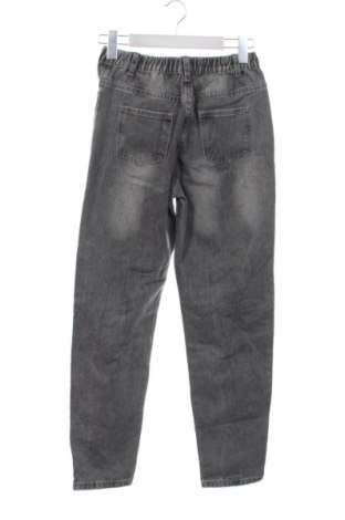 Παιδικά τζίν SHEIN, Μέγεθος 13-14y/ 164-168 εκ., Χρώμα Γκρί, Τιμή 19,99 €