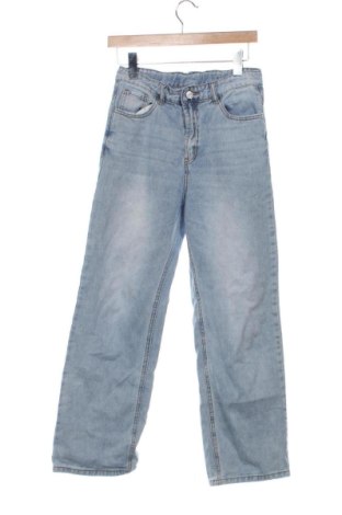 Gyerek farmernadrág SHEIN, Méret 13-14y / 164-168 cm, Szín Kék, Ár 4 280 Ft