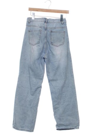 Gyerek farmernadrág SHEIN, Méret 13-14y / 164-168 cm, Szín Kék, Ár 4 280 Ft