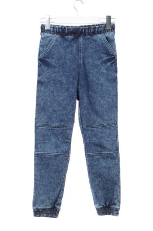 Detské džínsy  Sinsay, Veľkosť 8-9y/ 134-140 cm, Farba Modrá, Cena  7,00 €