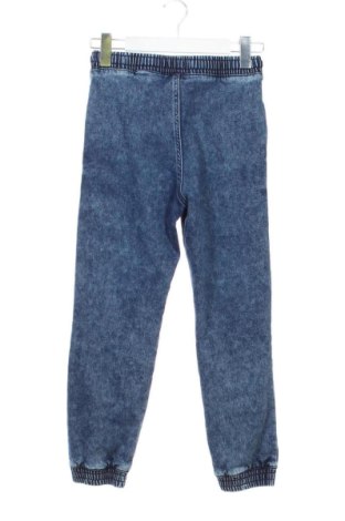 Detské džínsy  Sinsay, Veľkosť 8-9y/ 134-140 cm, Farba Modrá, Cena  7,00 €