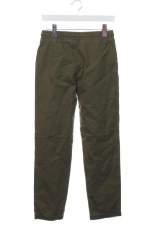Dziecięce jeansy Terranova, Rozmiar 14-15y/ 168-170 cm, Kolor Zielony, Cena 77,99 zł