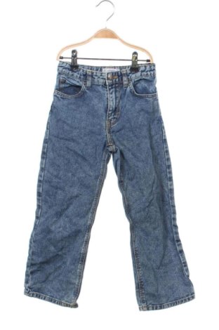 Gyerek farmernadrág Terranova, Méret 6-7y / 122-128 cm, Szín Kék, Ár 8 269 Ft