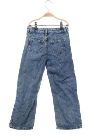Gyerek farmernadrág Terranova, Méret 6-7y / 122-128 cm, Szín Kék, Ár 8 269 Ft