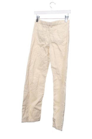 Detské džínsy  Terranova, Veľkosť 11-12y/ 152-158 cm, Farba Béžová, Cena  6,95 €