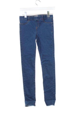 Παιδικά τζίν Terranova, Μέγεθος 13-14y/ 164-168 εκ., Χρώμα Μπλέ, Τιμή 5,99 €