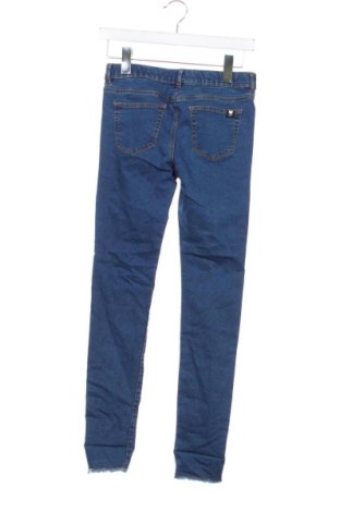 Παιδικά τζίν Terranova, Μέγεθος 13-14y/ 164-168 εκ., Χρώμα Μπλέ, Τιμή 5,99 €