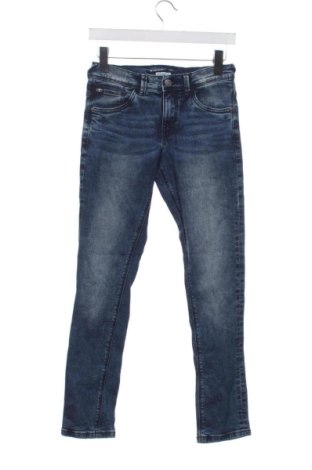 Kinderjeans Tom Tailor, Größe 10-11y/ 146-152 cm, Farbe Blau, Preis € 18,99