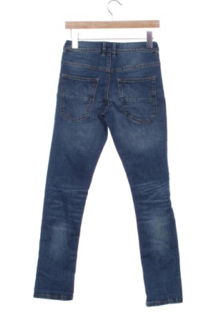 Dziecięce jeansy Tom Tailor, Rozmiar 12-13y/ 158-164 cm, Kolor Niebieski, Cena 64,99 zł