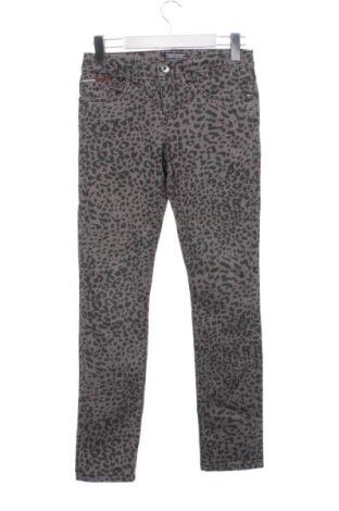 Kinderjeans Tommy Hilfiger, Größe 12-13y/ 158-164 cm, Farbe Mehrfarbig, Preis € 27,99