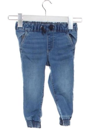 Kinderjeans Topomini, Größe 12-18m/ 80-86 cm, Farbe Blau, Preis € 16,00
