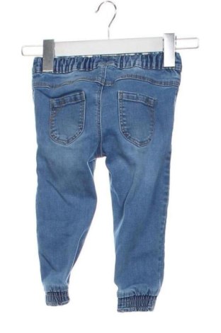 Kinderjeans Topomini, Größe 12-18m/ 80-86 cm, Farbe Blau, Preis € 16,00