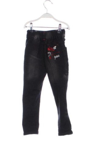 Dětské džíny  Unbranded, Velikost 3-4y/ 104-110 cm, Barva Černá, Cena  452,00 Kč