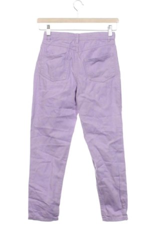 Detské džínsy  Unbranded, Veľkosť 10-11y/ 146-152 cm, Farba Fialová, Cena  19,95 €
