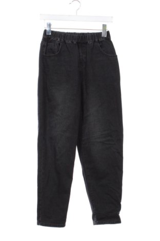 Dziecięce jeansy Unbranded, Rozmiar 13-14y/ 164-168 cm, Kolor Czarny, Cena 86,99 zł