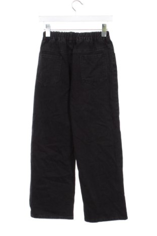 Dětské džíny  Unbranded, Velikost 12-13y/ 158-164 cm, Barva Černá, Cena  399,00 Kč