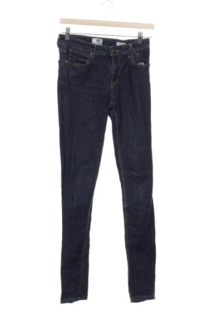 Kinderjeans Unbranded, Größe 2-3y/ 98-104 cm, Farbe Blau, Preis 21,99 €