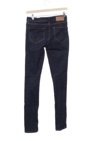 Kinderjeans Unbranded, Größe 2-3y/ 98-104 cm, Farbe Blau, Preis 21,99 €