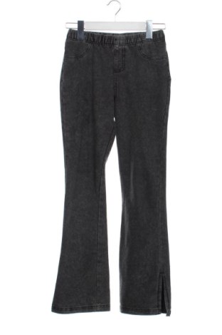 Dziecięce jeansy Unbranded, Rozmiar 12-13y/ 158-164 cm, Kolor Czarny, Cena 71,99 zł