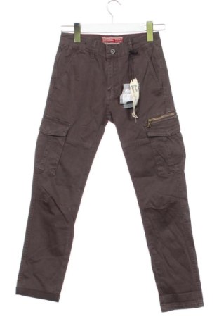 Dětské džíny  Unbranded, Velikost 12-13y/ 158-164 cm, Barva Šedá, Cena  779,00 Kč