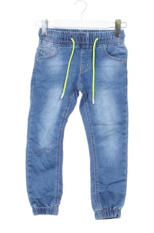 Detské džínsy  Unbranded, Veľkosť 5-6y/ 116-122 cm, Farba Modrá, Cena  6,95 €
