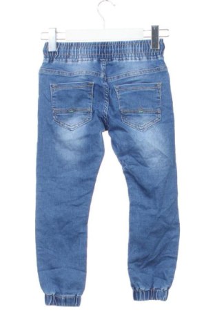 Detské džínsy  Unbranded, Veľkosť 5-6y/ 116-122 cm, Farba Modrá, Cena  6,95 €