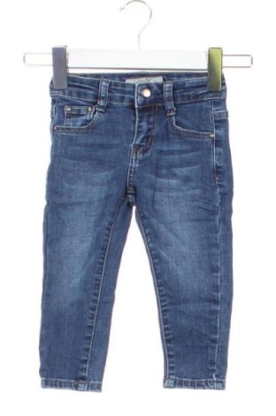 Kinderjeans Unbranded, Größe 12-18m/ 80-86 cm, Farbe Blau, Preis € 21,99