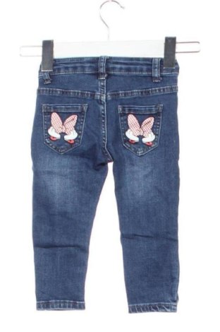 Kinderjeans Unbranded, Größe 12-18m/ 80-86 cm, Farbe Blau, Preis € 21,99