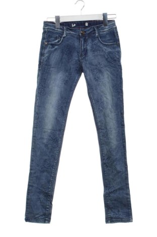 Dětské džíny  Unbranded, Velikost 15-18y/ 170-176 cm, Barva Modrá, Cena  489,00 Kč