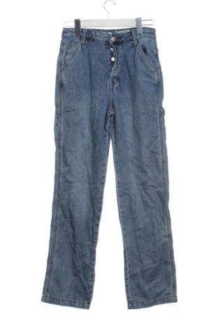 Dětské džíny  Unbranded, Velikost 13-14y/ 164-168 cm, Barva Modrá, Cena  439,00 Kč