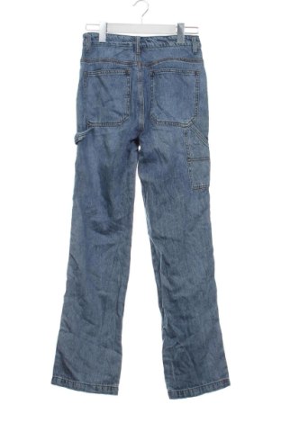 Dětské džíny  Unbranded, Velikost 13-14y/ 164-168 cm, Barva Modrá, Cena  439,00 Kč