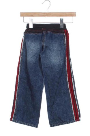 Dětské džíny  Unbranded, Velikost 3-6m/ 62-68 cm, Barva Modrá, Cena  709,00 Kč