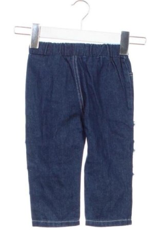 Detské džínsy  Unbranded, Veľkosť 9-12m/ 74-80 cm, Farba Viacfarebná, Cena  19,95 €