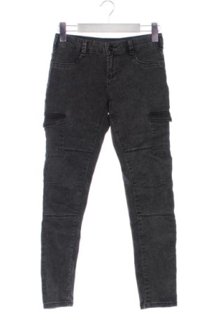 Dětské džíny  Unbranded, Velikost 11-12y/ 152-158 cm, Barva Černá, Cena  349,00 Kč