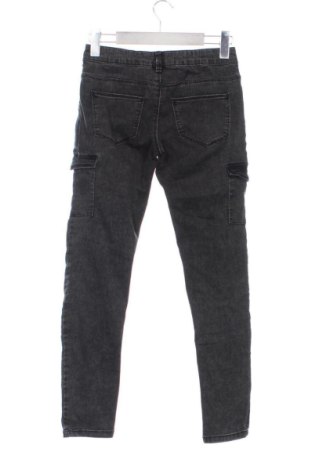 Dětské džíny  Unbranded, Velikost 11-12y/ 152-158 cm, Barva Černá, Cena  349,00 Kč