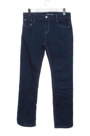 Kinderjeans Unbranded, Größe 14-15y/ 168-170 cm, Farbe Blau, Preis € 21,99