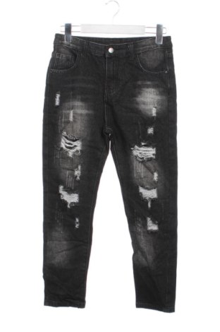 Dětské džíny  Unbranded, Velikost 11-12y/ 152-158 cm, Barva Šedá, Cena  489,00 Kč