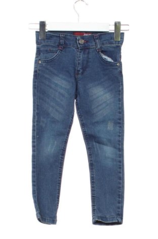 Dětské džíny  Unbranded, Velikost 5-6y/ 116-122 cm, Barva Modrá, Cena  864,00 Kč