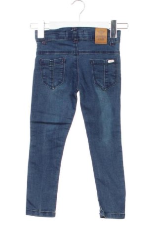Dětské džíny  Unbranded, Velikost 5-6y/ 116-122 cm, Barva Modrá, Cena  864,00 Kč