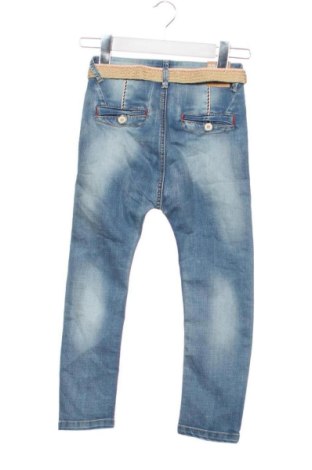 Детски дънки Unbranded, Размер 5-6y/ 116-122 см, Цвят Син, Цена 26,58 €