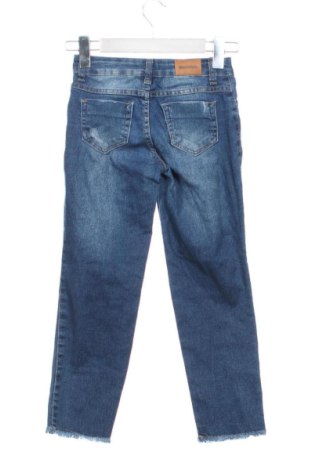 Παιδικά τζίν Unbranded, Μέγεθος 7-8y/ 128-134 εκ., Χρώμα Μπλέ, Τιμή 19,99 €