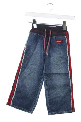 Dětské džíny  Unbranded, Velikost 4-5y/ 110-116 cm, Barva Modrá, Cena  709,00 Kč